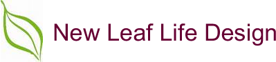 New Leaf Life Design